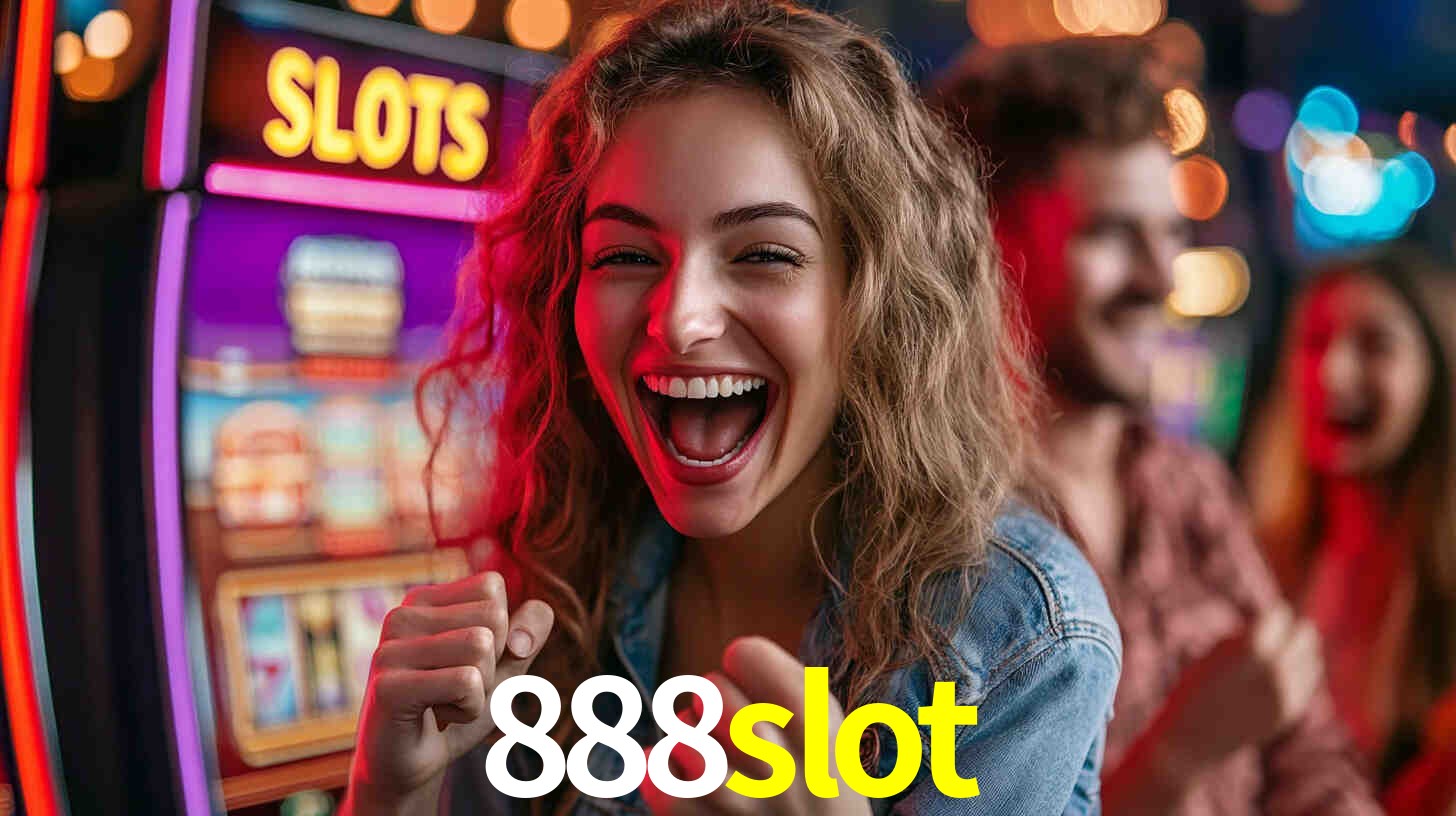 Bônus de Boas-vindas 888slot