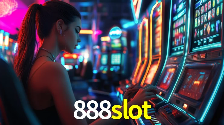 888slot: Seu Cassino Premiado com Pagamentos Rápidos