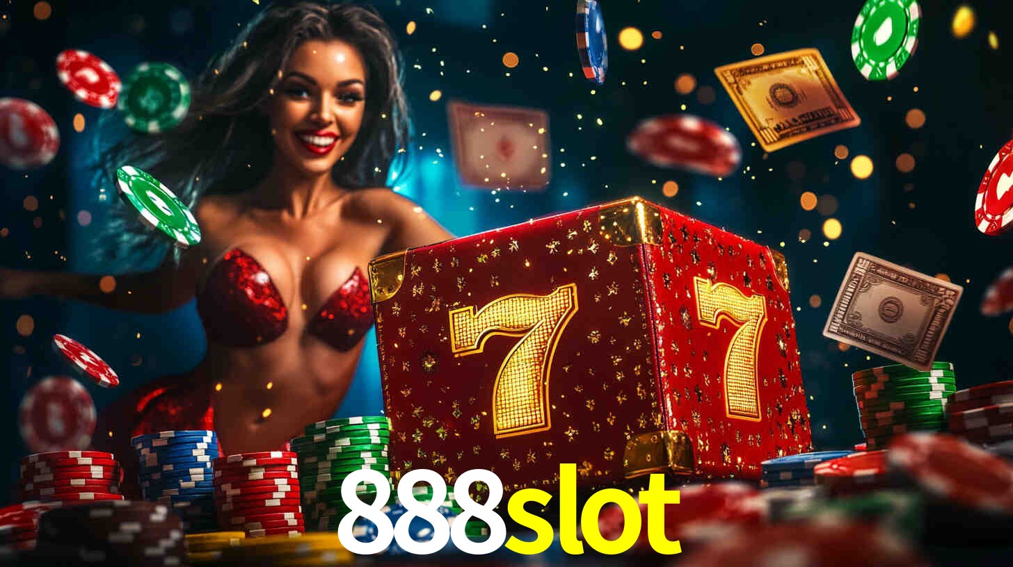 Estatísticas 888slot