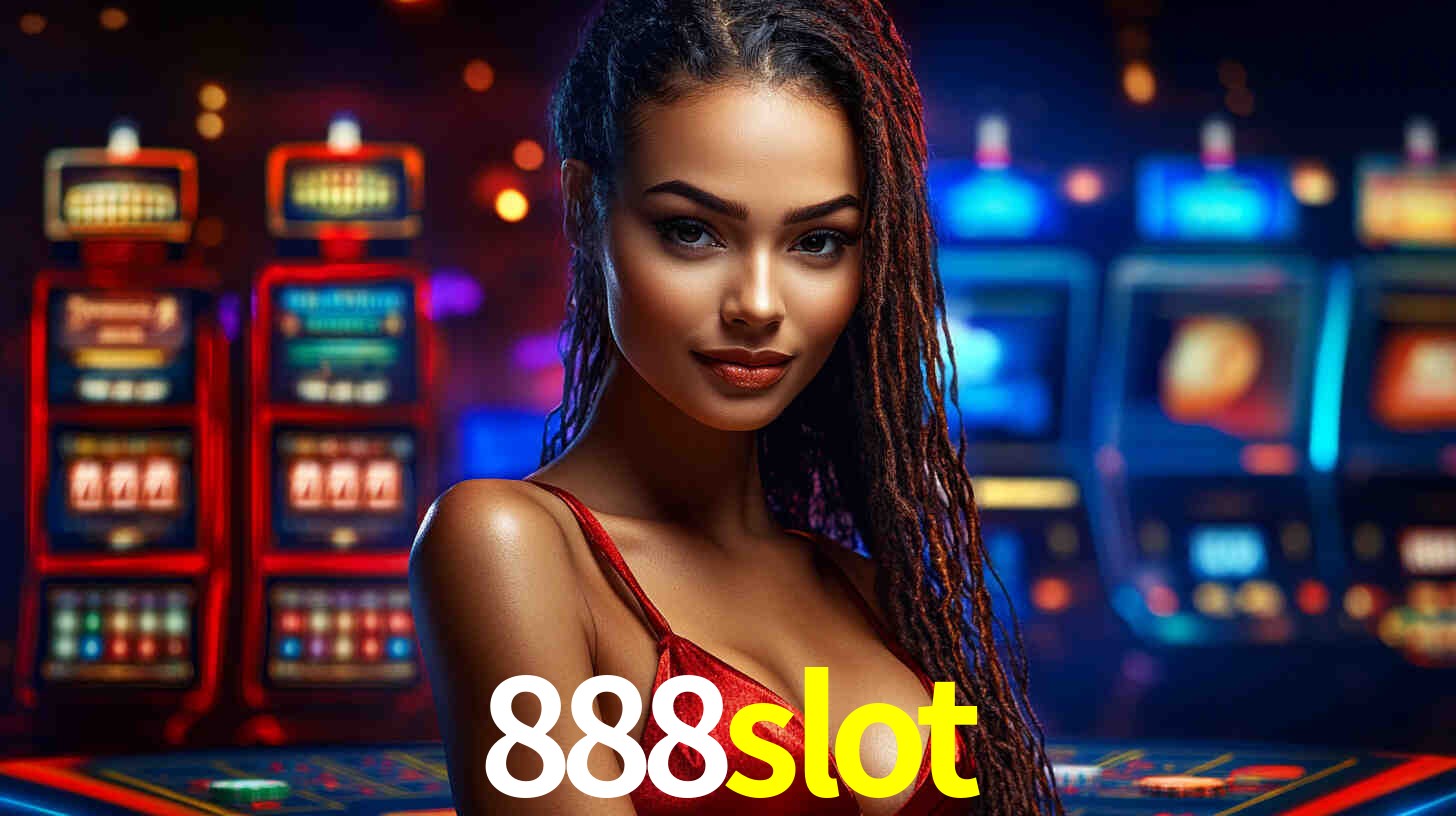Experiência VIP 888slot
