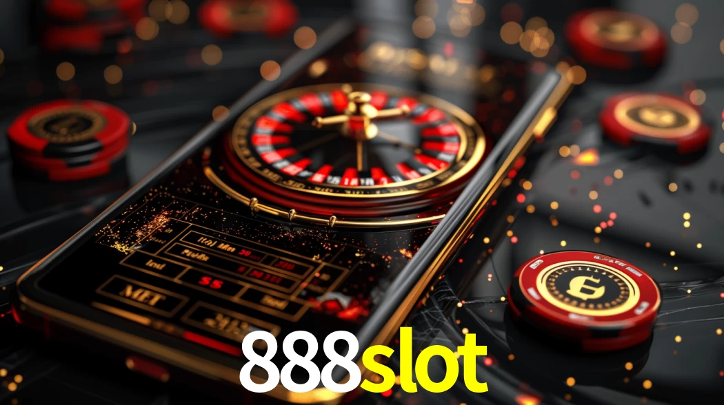 Welcome Bonus 888slot