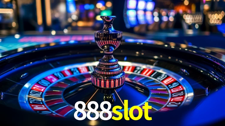888slot bet