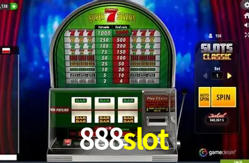 Seasonal Promotions 888slot