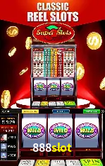 Exclusive Offers 888slot