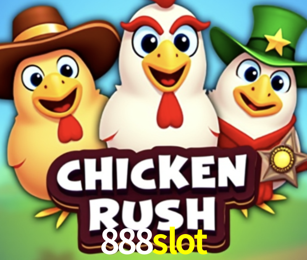 Slot Games 888slot