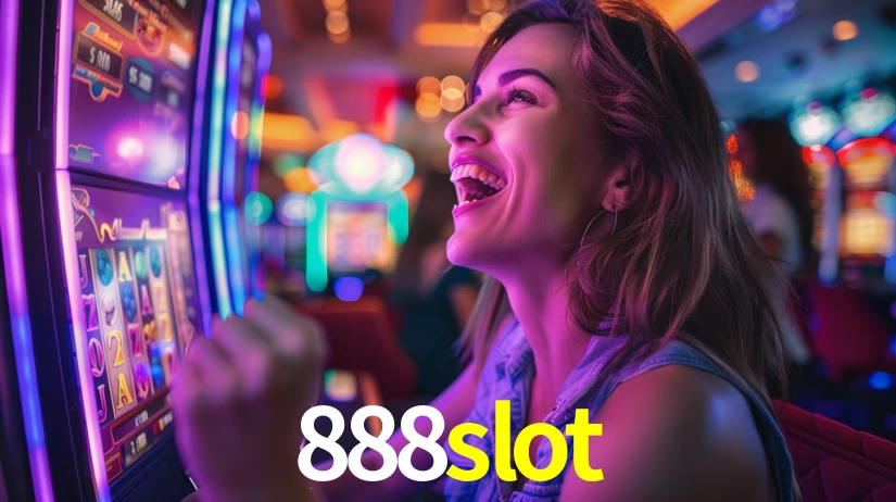 888slot