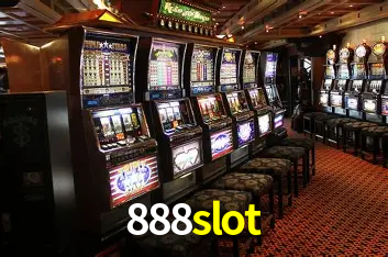 Explorando a Categoria de Eventos em Apostas na 888slot