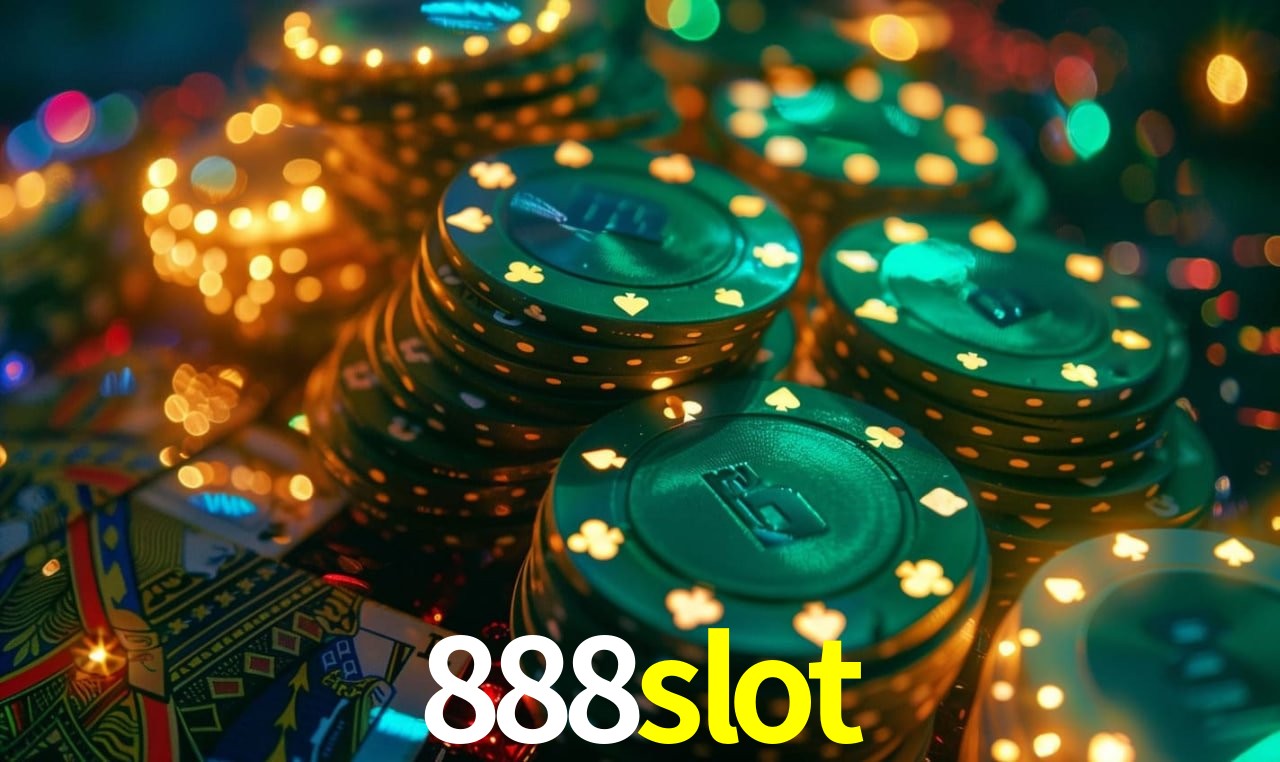 A Revolução dos Aplicativos de Jogos no 888slot
