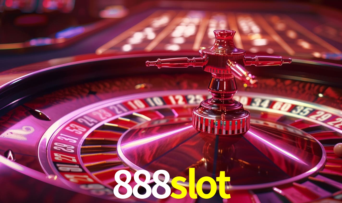 Jogos de Slot 888slot