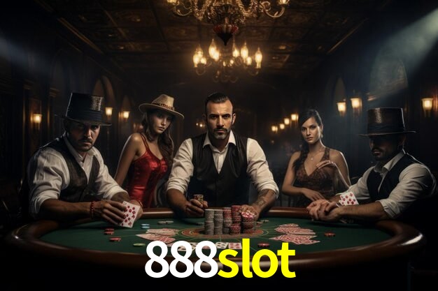 Benefícios da Conta 888slot