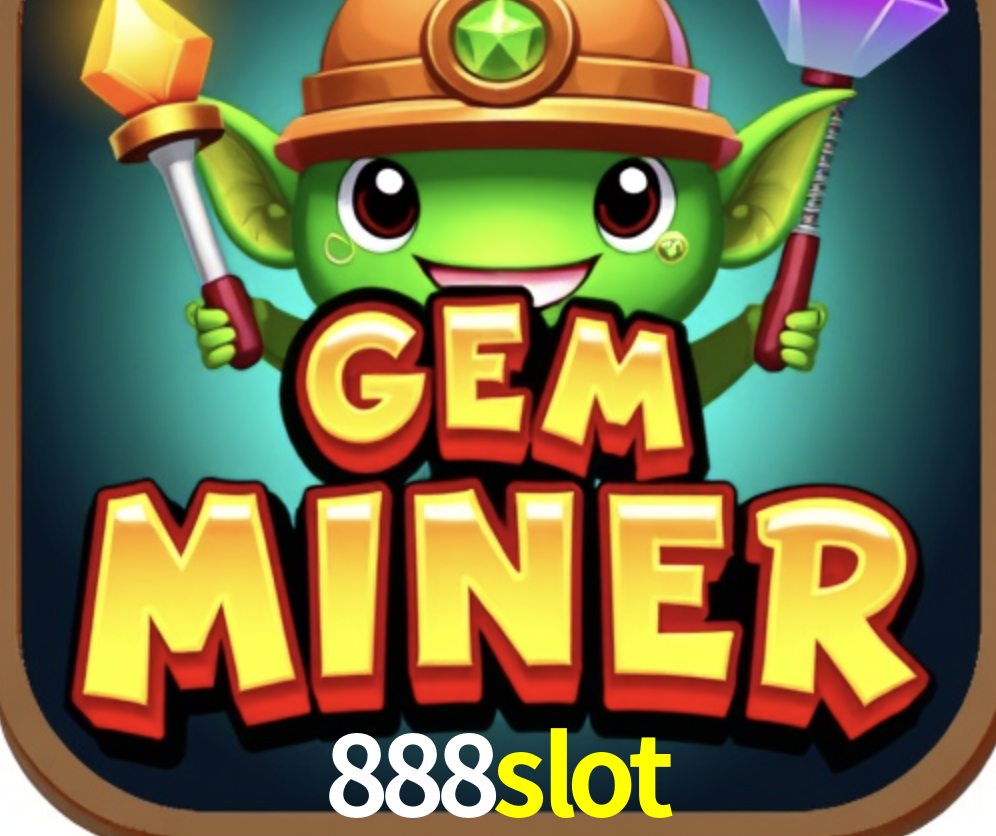 Game Providers 888slot