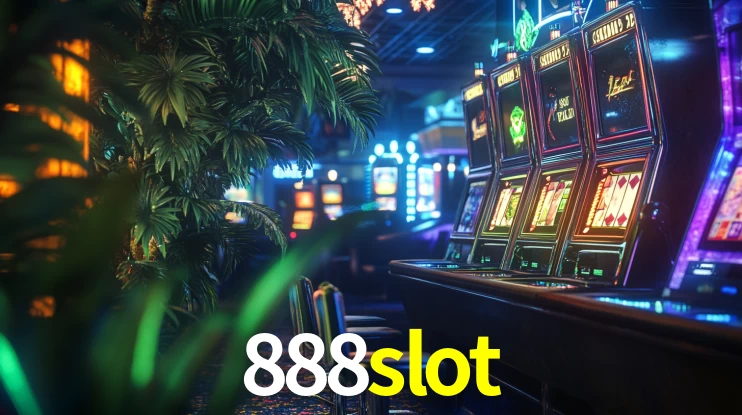 Instant EasyPaisa 888slot