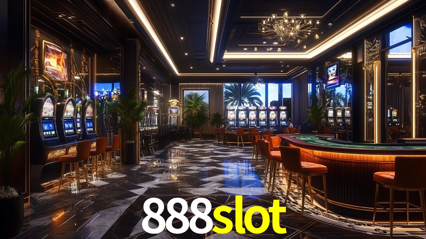 888slot