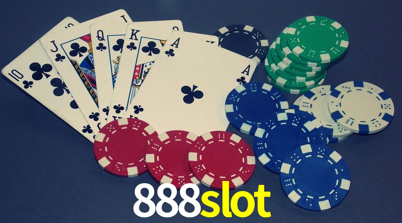 Football Betting 888slot