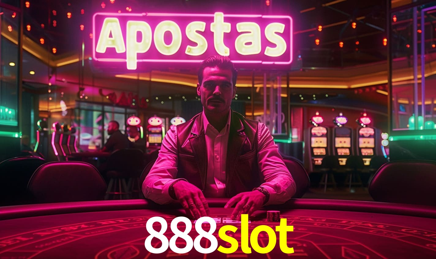 Recursos de Bônus 888slot