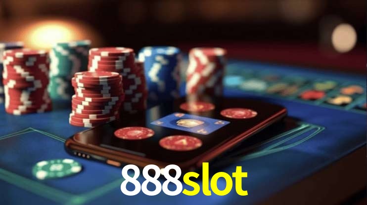 A Popularidade dos Caça-Níqueis no 888slot
