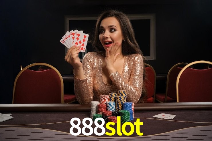 Promoções Sazonais 888slot