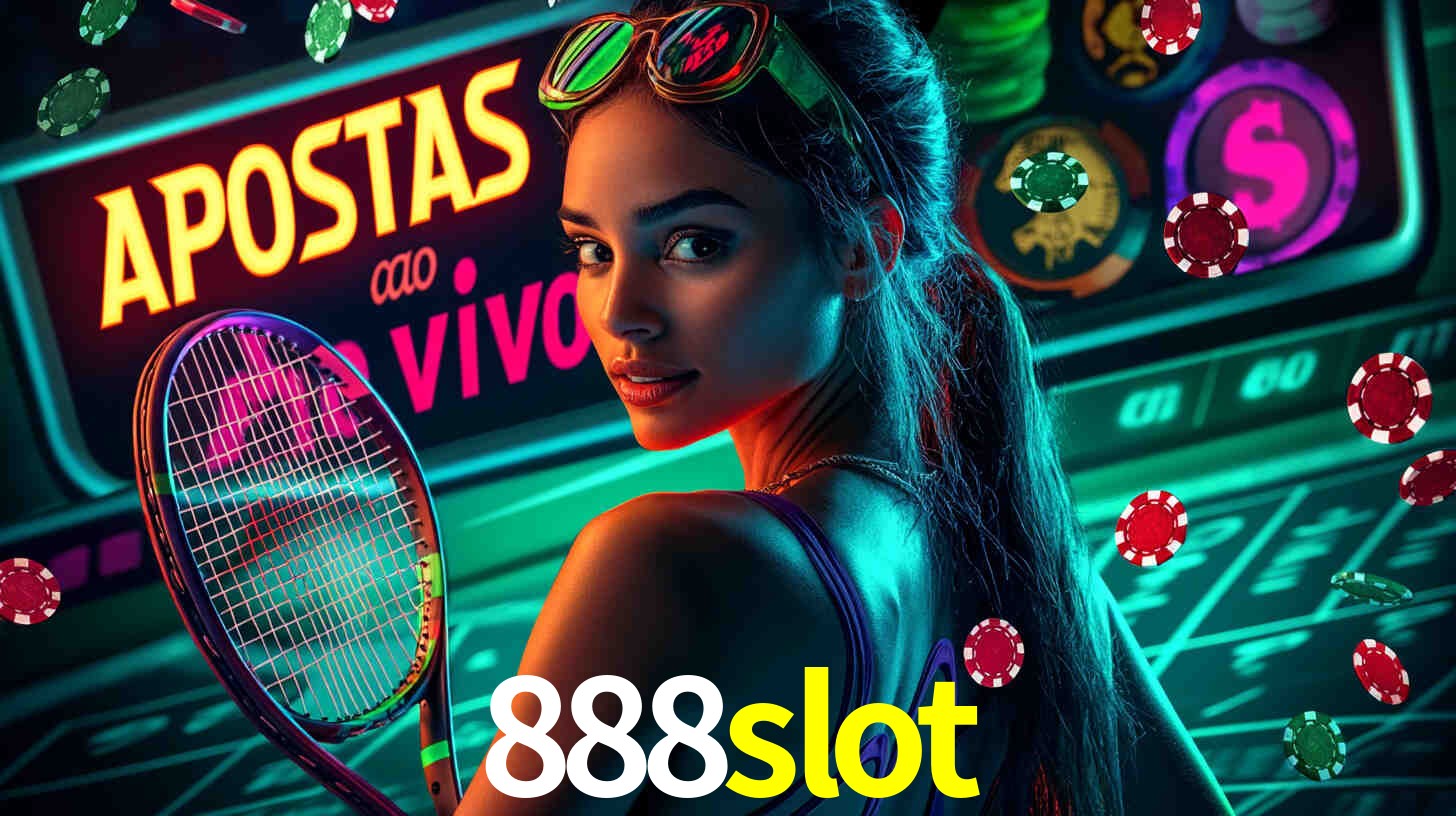 Mesa de Blackjack 888slot