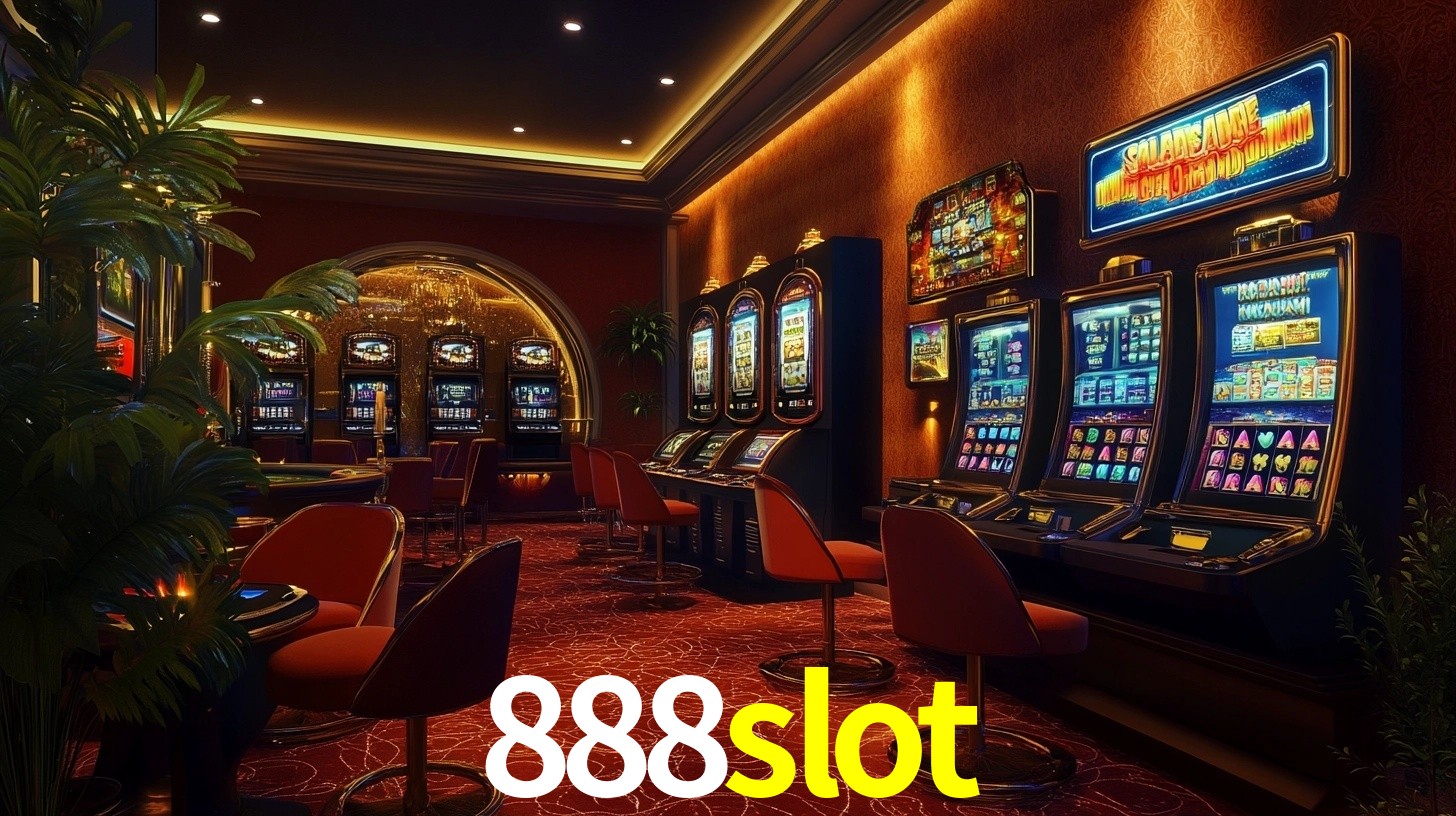 888slot