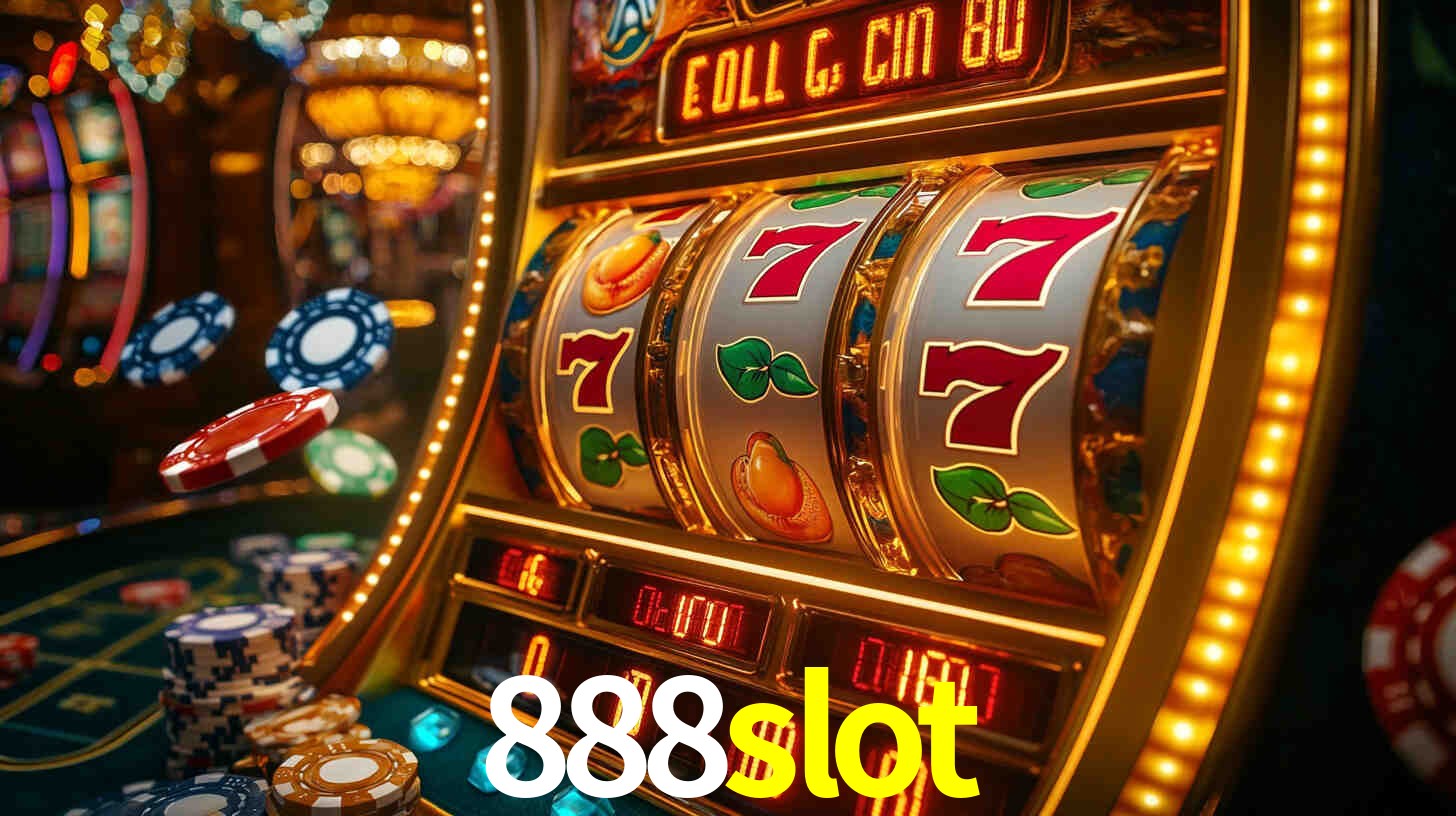 Experimente o Login Seguro Premium no 888slot