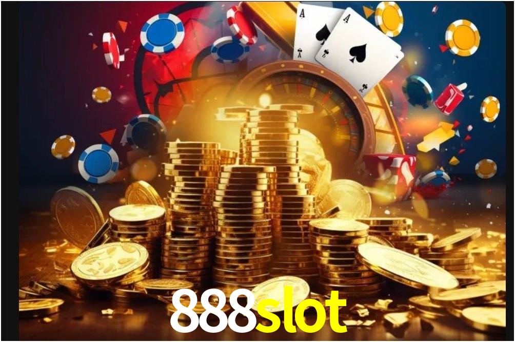 Promoção Relâmpago 888slot
