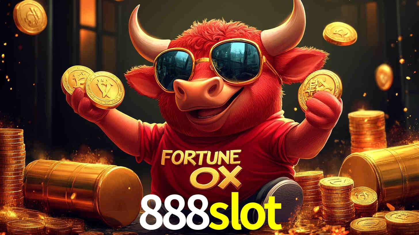 Bônus Diários 888slot