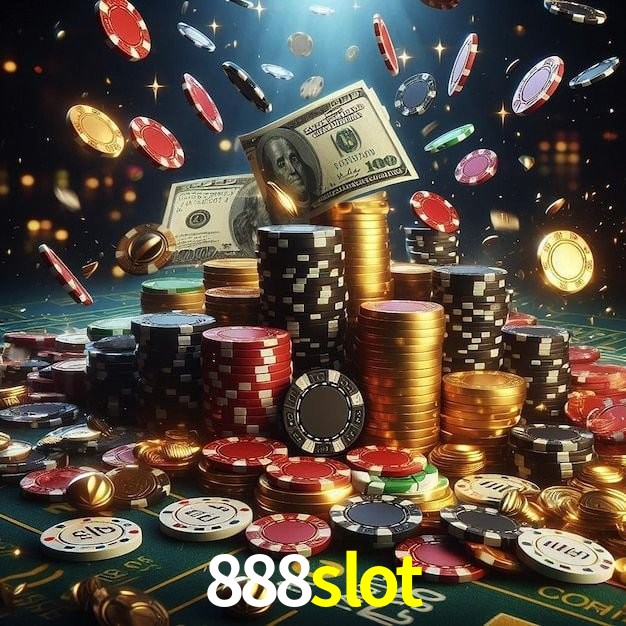 Sistemas de Segurança 888slot