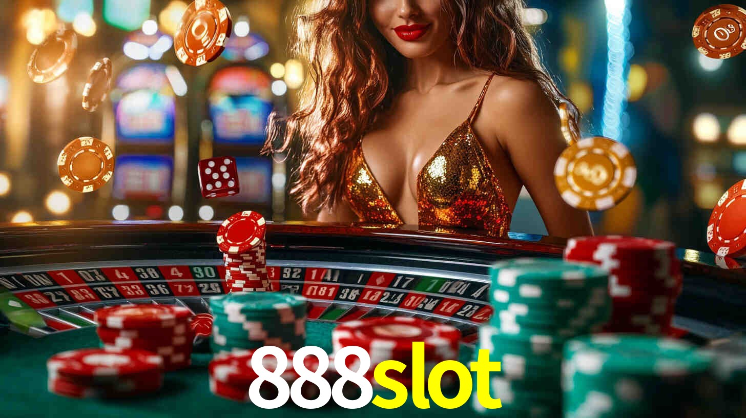 888slot bet