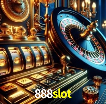 Inovações de Jogos na 888slot: O Futuro das Experiências Interativas