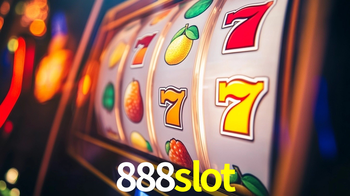 Sinta a adrenalina dos jogos de cassino com 888slot
