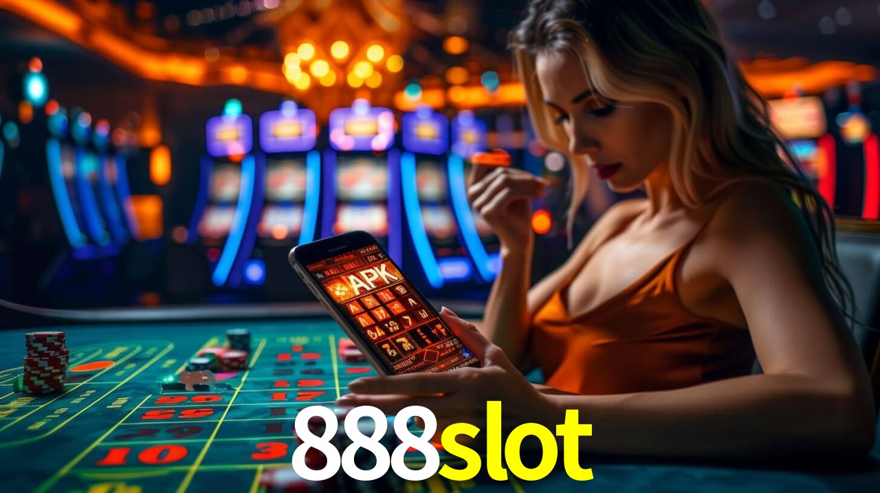 Daily Bonuses 888slot