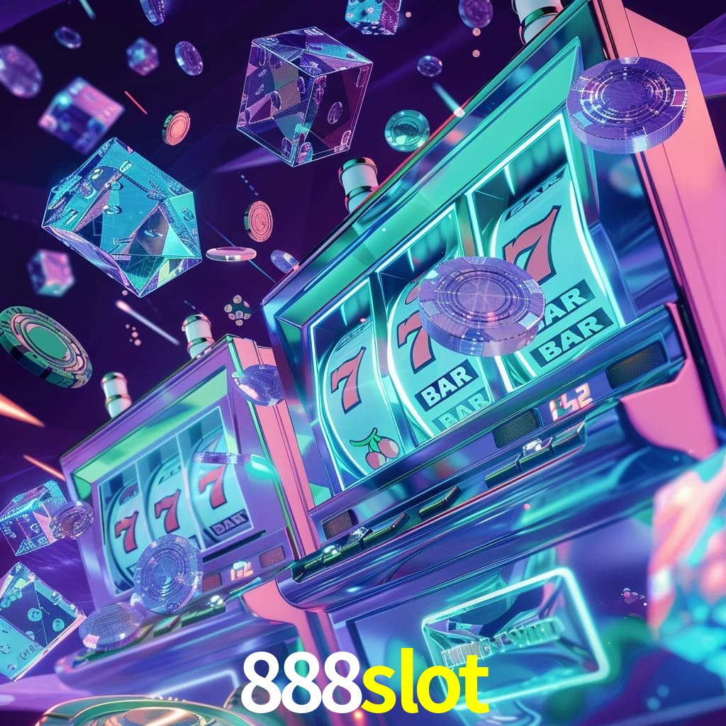 Tecnologia da Plataforma 888slot