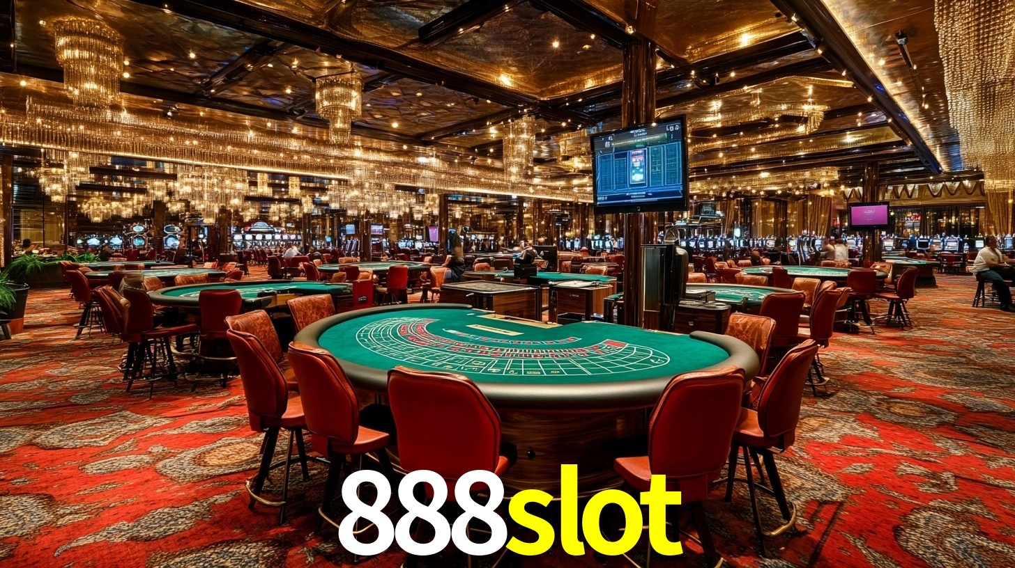 888slot bet