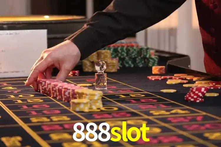 Jogos Exclusivos 888slot