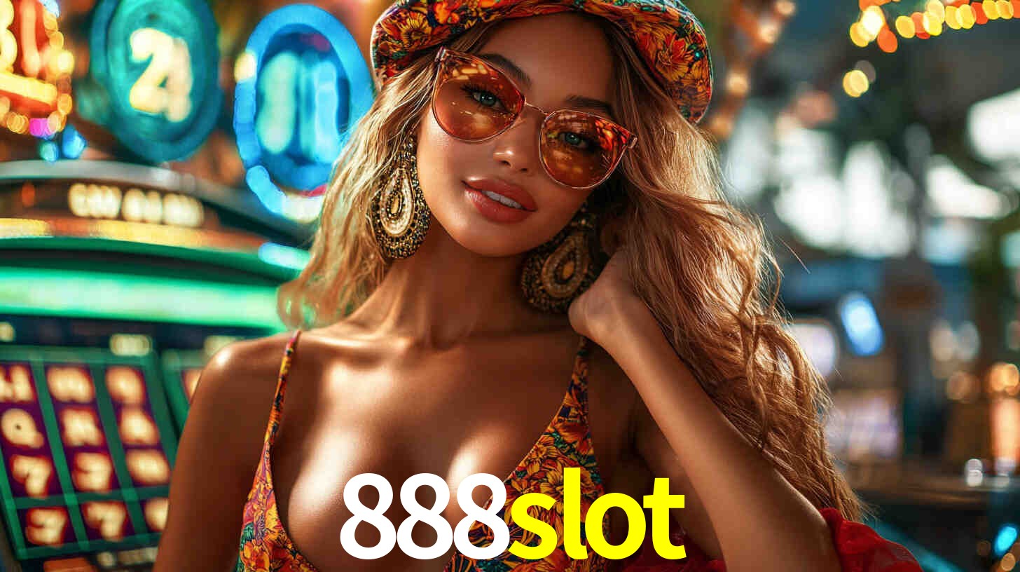 888slot
