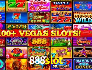 APP oficial da 888slot para mobile