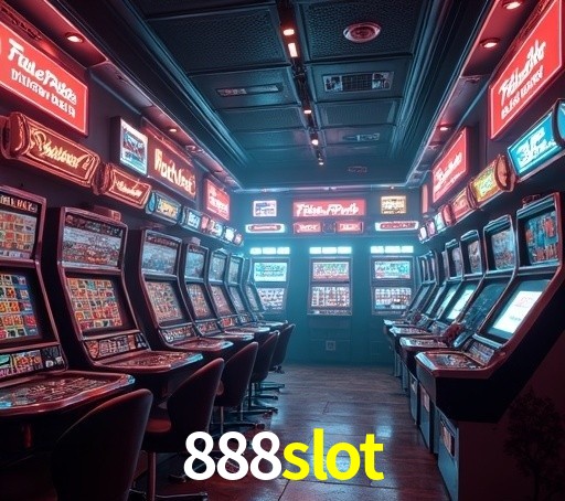 Explorando a Categoria de Eventos em Apostas na 888slot