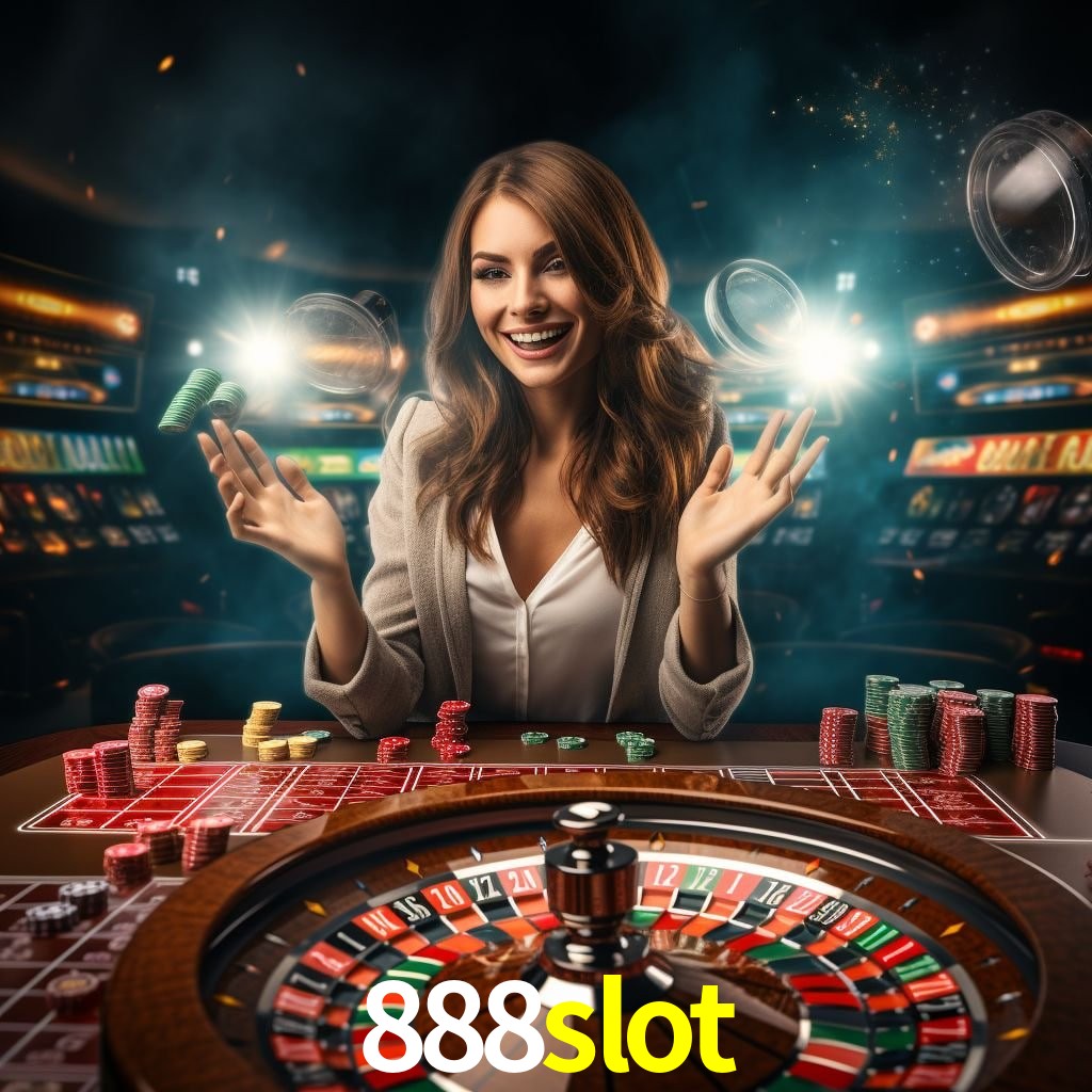 888slot: Seu Especialista em Apostas Esportivas Brasileiras
