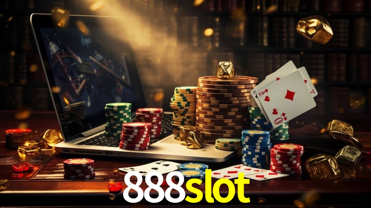 Apostas Esportivas na 888slot: Um Guia Completo
