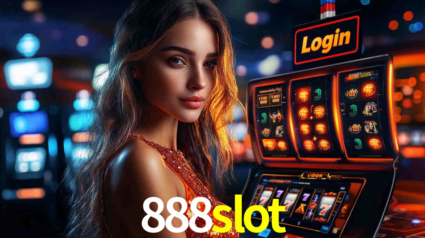 888slot: A Experiência de Casino com Jogos de Mesa ao Vivo
