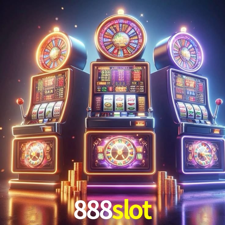 888slot