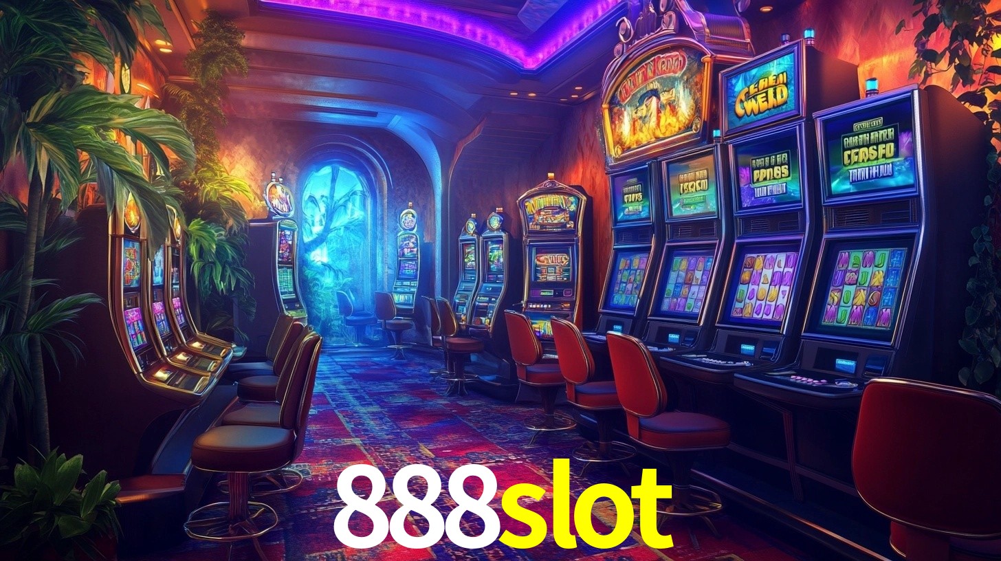 Ofertas Imperdíveis na 888slot: Promoções e Bônus Que Valem a Pena
