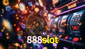 Design Responsivo 888slot