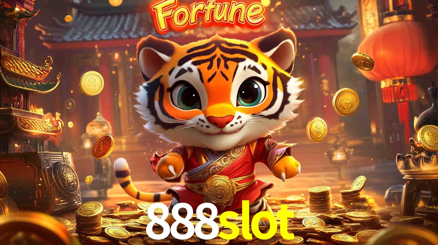 Torneios 888slot