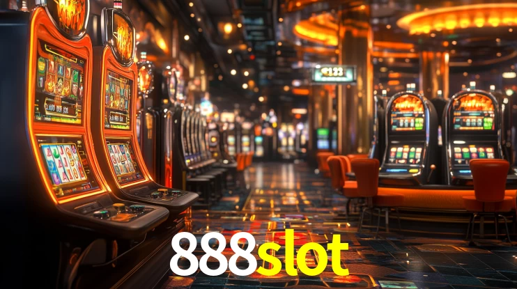 888slot