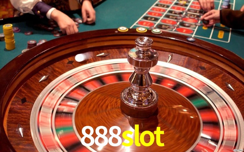 Descubra a Essência do 888slot: Nossa História e Compromissos