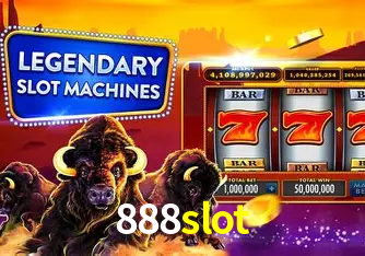 Descubra o Mundo do Cassino Online com 888slot