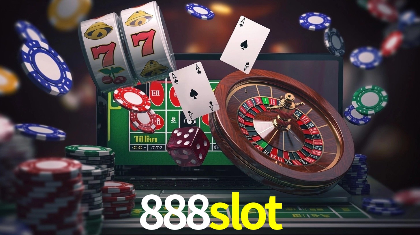 888slot.com