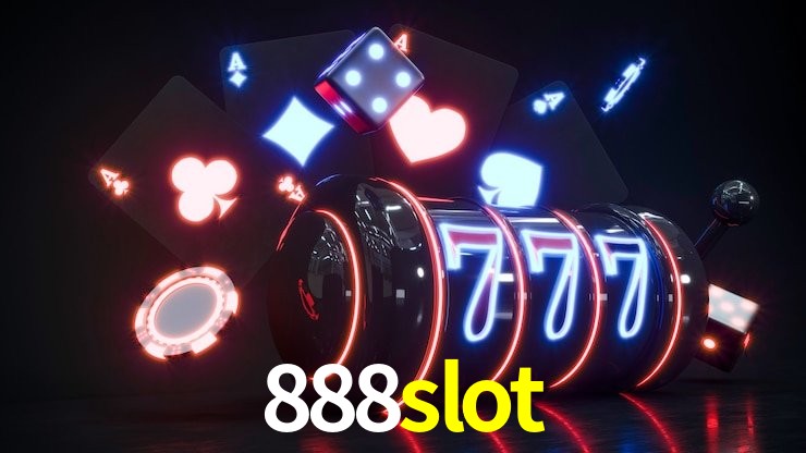 VIP Casino 888slot