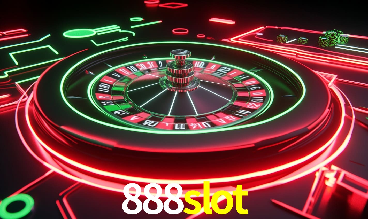 Estatísticas do Jogo 888slot